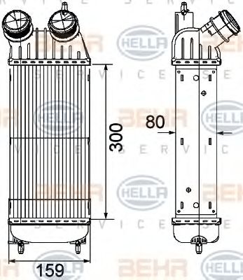 HELLA 8ML 376 746-211