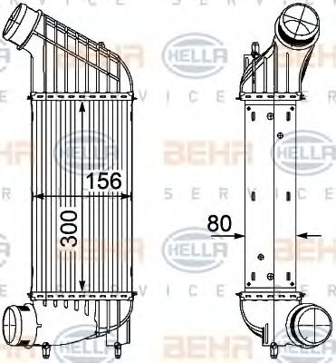 HELLA 8ML 376 746-361