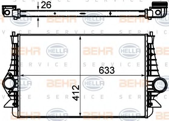 HELLA 8ML 376 746-574