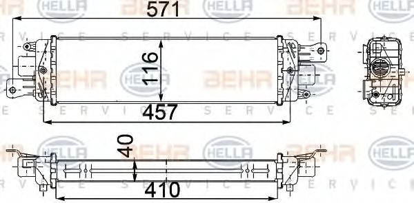 HELLA 8ML 376 746-671