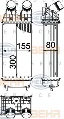 HELLA 8ML 376 746-771