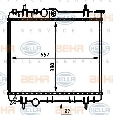 HELLA 8MK 376 750-241