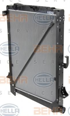 HELLA 8MK 376 751-754