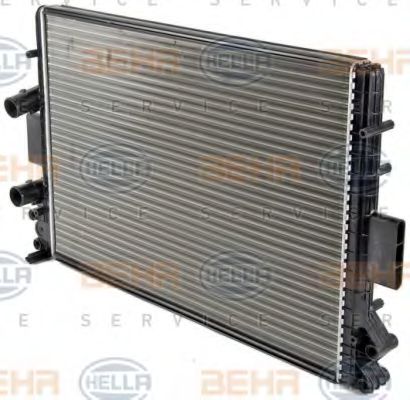 HELLA 8MK 376 754-391