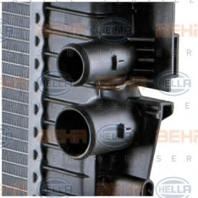 HELLA 8MK 376 756-131