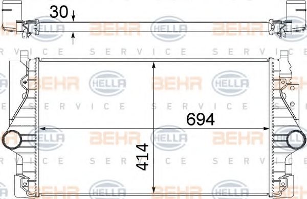 HELLA 8ML 376 756-141