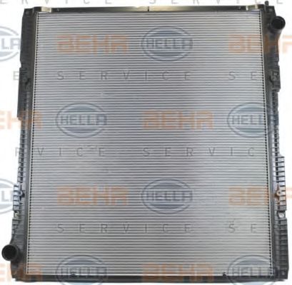 HELLA 8MK 376 756-161
