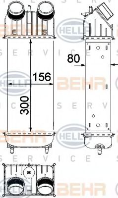 HELLA 8ML 376 756-401