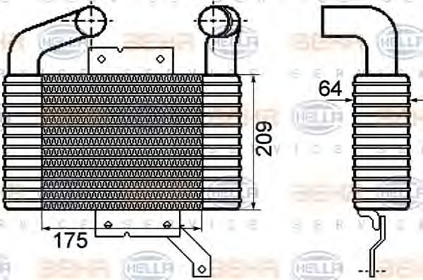 HELLA 8ML 376 756-571