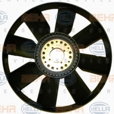 HELLA 8MV 376 757-281