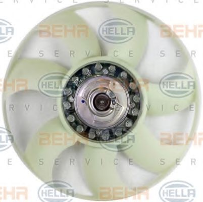 HELLA 8MV 376 757-311