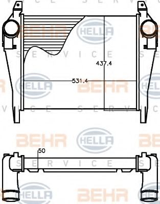 HELLA 8ML 376 758-131