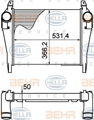 HELLA 8ML 376 758-141