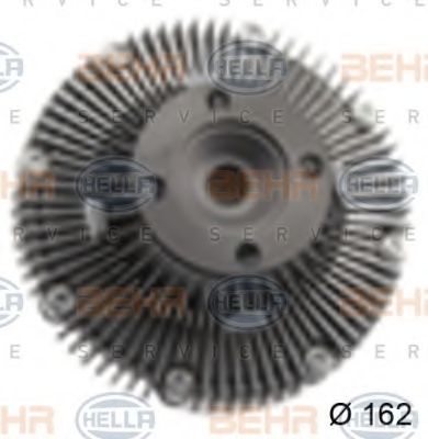 HELLA 8MV 376 758-641