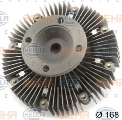 HELLA 8MV 376 758-681