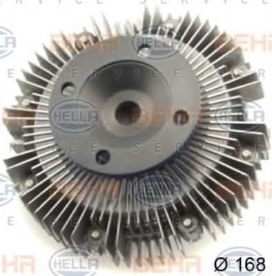 HELLA 8MV 376 758-701