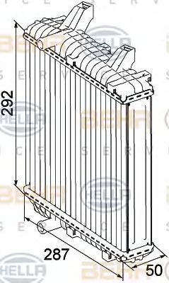 HELLA 8MK 376 759-731