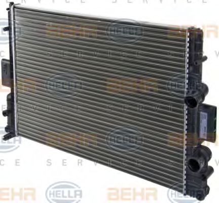 HELLA 8MK 376 760-621