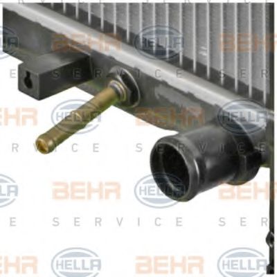 HELLA 8MK 376 763-611