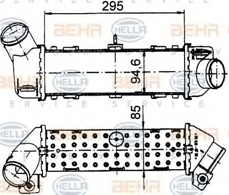 HELLA 8ML 376 765-171