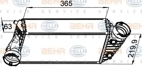 HELLA 8ML 376 765-471