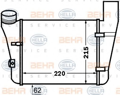 HELLA 8ML 376 776-081