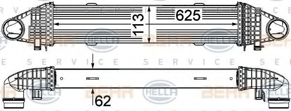 HELLA 8ML 376 777-091