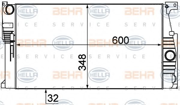 HELLA 8MK 376 791-781
