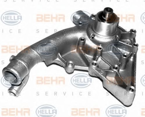 HELLA 8MP 376 803-611