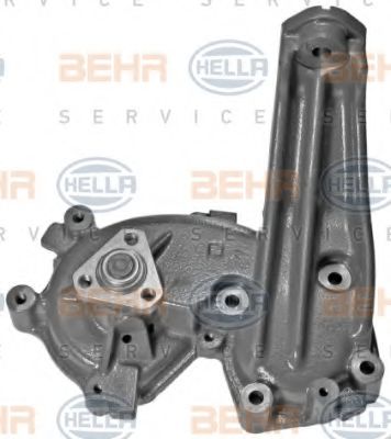 HELLA 8MP 376 807-281