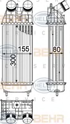 HELLA 8ML 376 822-241