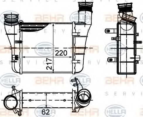 HELLA 8ML 376 899-121