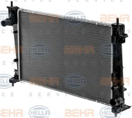 HELLA 8MK 376 900-031