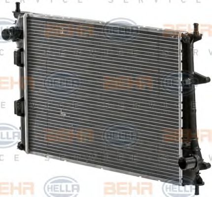 HELLA 8MK 376 900-151