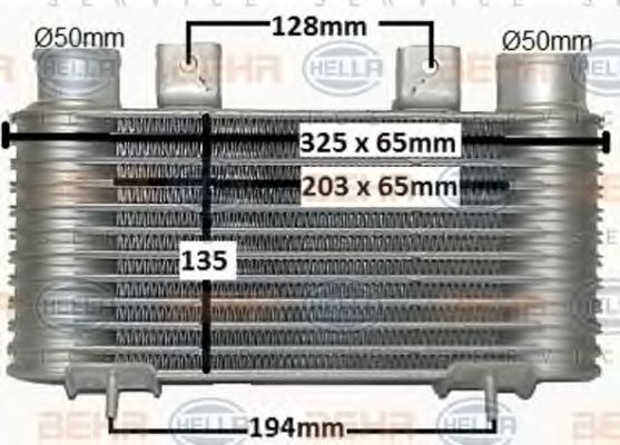 HELLA 8ML 376 900-561