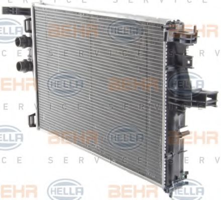 HELLA 8MK 376 903-601 HELLA 8MK 376 903-601