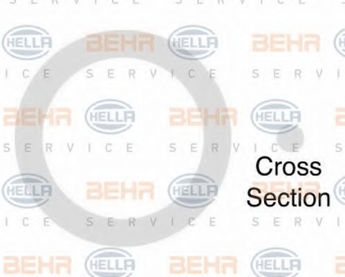 HELLA 9GR 351 280-981