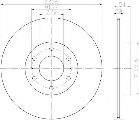 HELLA 8DD 355 117-021