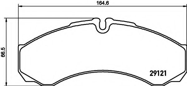 HELLA 8DB 355 005-371