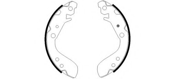 HELLA 8DB 355 002-651