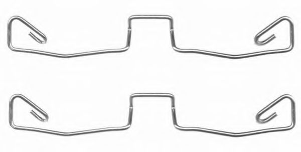 HELLA 8DZ 355 201-451