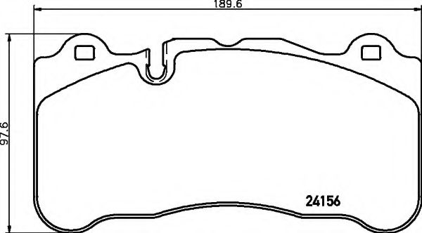 HELLA 8DB 355 012-691