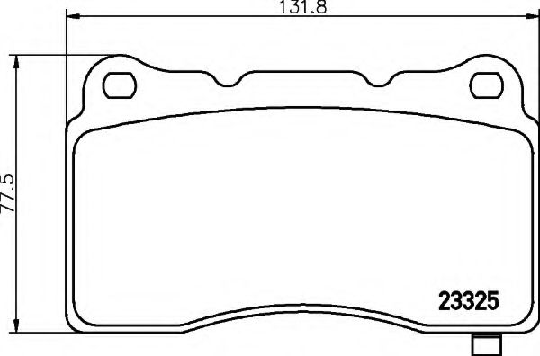 HELLA 8DB 355 014-451