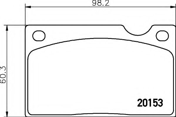 HELLA 8DB 355 018-391