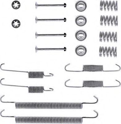 HELLA 8DZ 355 200-231
