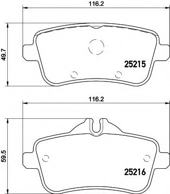 HELLA 8DB 355 019-741