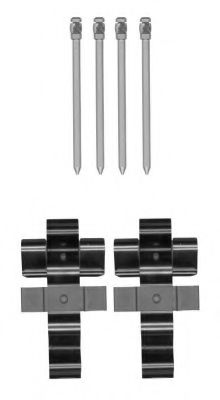 HELLA 8DZ 355 205-431