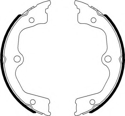 HELLA 8DA 355 051-071