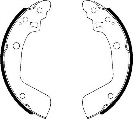 HELLA 8DB 355 022-051