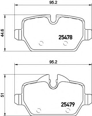 HELLA 8DB 355 020-111